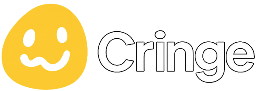 Cringe — The Dating Training Game | App Store & Google Play